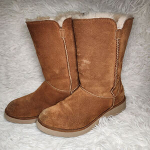 Koolaburra by UGG Koola Short Pull On Boots